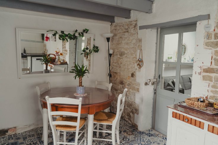 Domaine AbracadaRoom : La maison du Pêcheur - Image 5