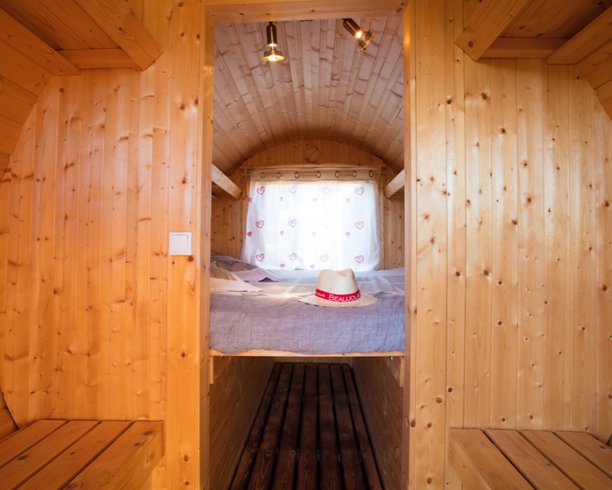 Hébergement AbracadaRoom : Barrel - Image 4