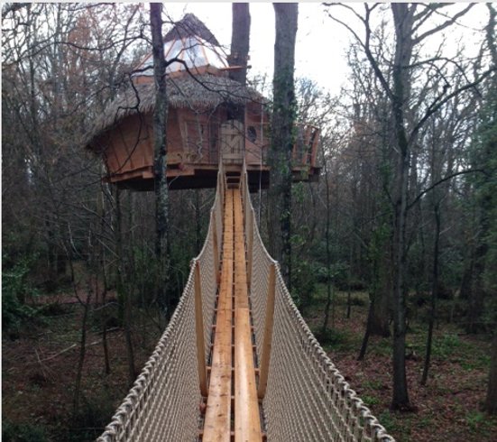 Hébergement AbracadaRoom : Astro'lab - Image 6