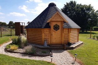 kota "vue étoilée"