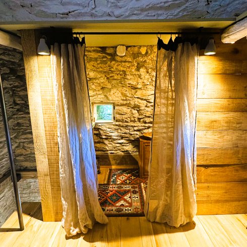 Hébergement AbracadaRoom : Le Refuge des Etoiles & Spa privatif - Image 18