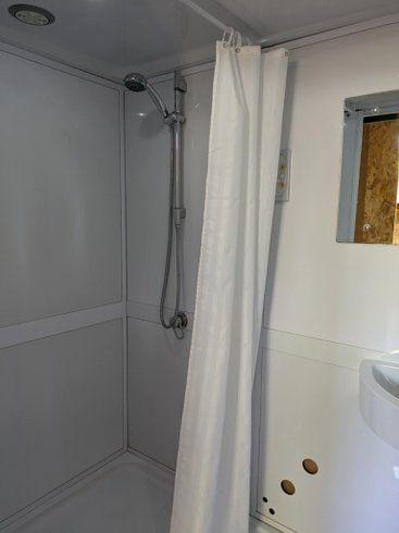 Domaine AbracadaRoom : Glamping La Fraventure - Image 20