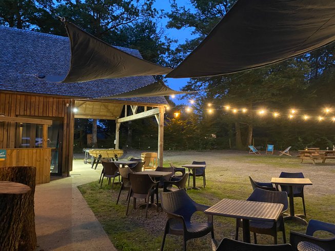 Domaine AbracadaRoom : Seasonova Camping la Forêt - Image 8