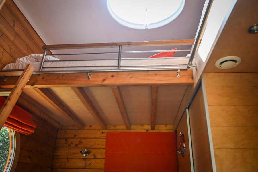 Hébergement AbracadaRoom : Carré d'étoile en Ardèche du Sud & Spa en option - Image 5