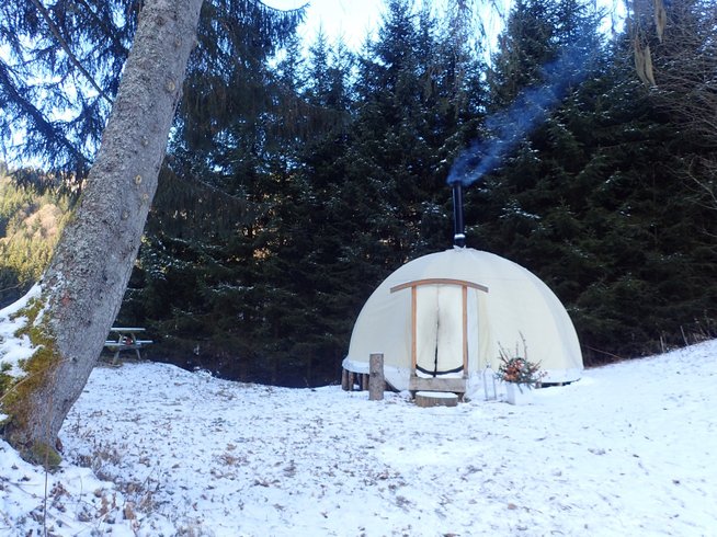 Hébergement AbracadaRoom : Lodge Wapi - Image 11