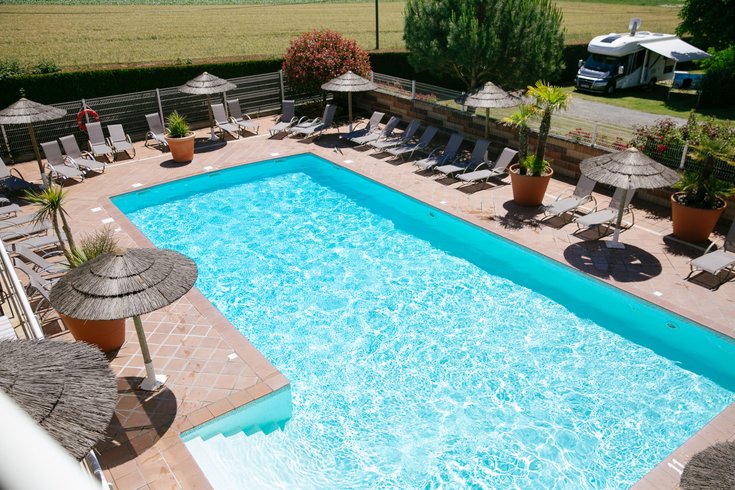 Domaine AbracadaRoom : Seasonova Camping Saint Michel - Image 12