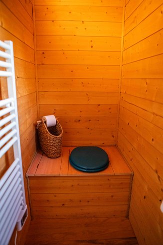 Hébergement AbracadaRoom : Cabane flottante Spa - Martin pêcheur - Image 22