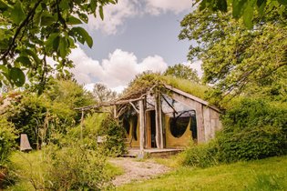 Ecolodge La Belle Verte