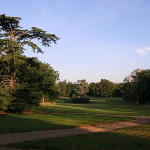 Anne-Charles de Gontaut Biron vous accueille à Courtalain (Eure-et-Loir -28).