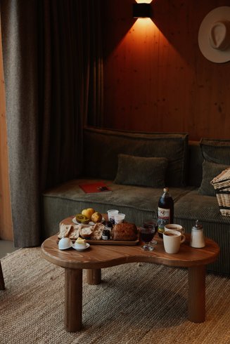 Hébergement AbracadaRoom : Cabane Epicéa - Image 19