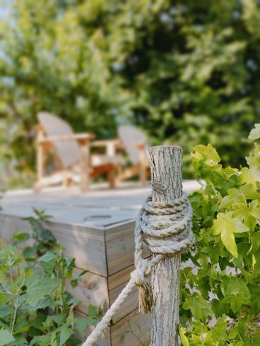 Hébergement AbracadaRoom : Dôme aux oiseaux - Image 17