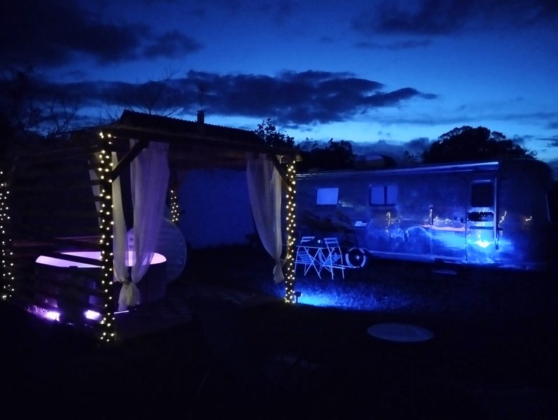 Domaine AbracadaRoom : VintageCAMP - Image 8