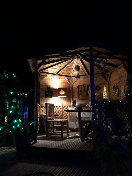 Domaine AbracadaRoom : L'Arche Enchantée - Image 5