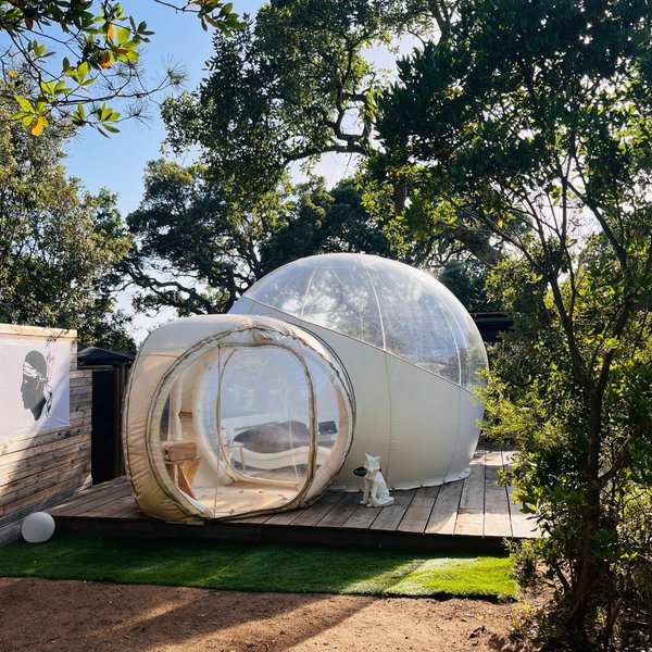 Domaine AbracadaRoom : Strada di stella - Image 11