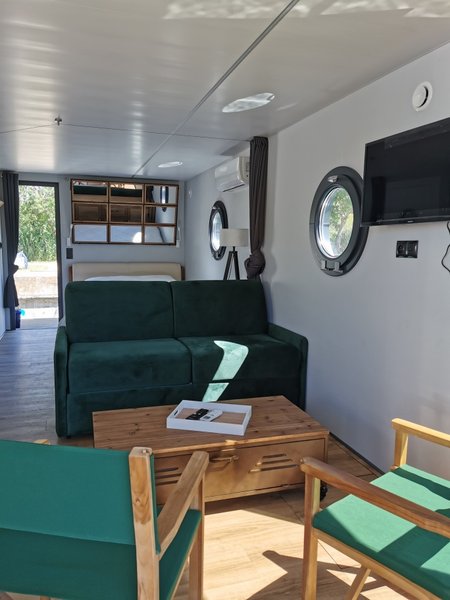 Domaine AbracadaRoom : Rêves d'Ô en Camargue - Image 8