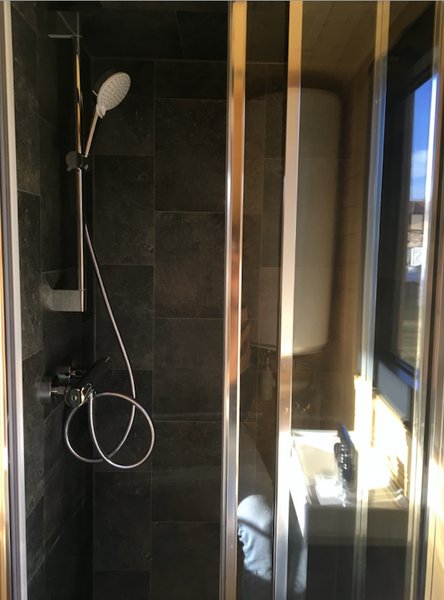 Hébergement AbracadaRoom : Tiny House Cabriole - Image 4