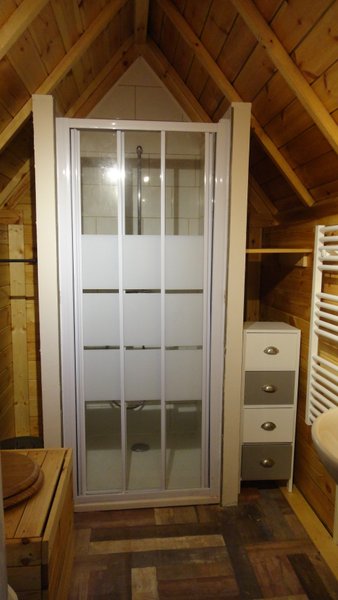 Hébergement AbracadaRoom : Kota Family Loisirs & Spa - Image 6