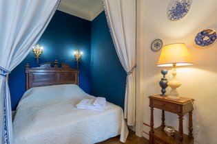 Chambre à thème Landes