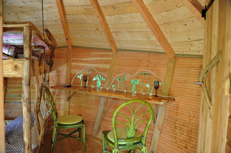 Hébergement AbracadaRoom : Girolles - Image 24