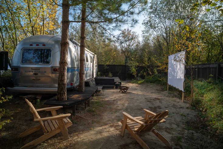 Domaine AbracadaRoom : Les Ecolodges de Baie de Somme - Image 1