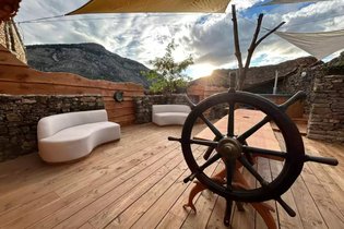 Escales en Cėvennes