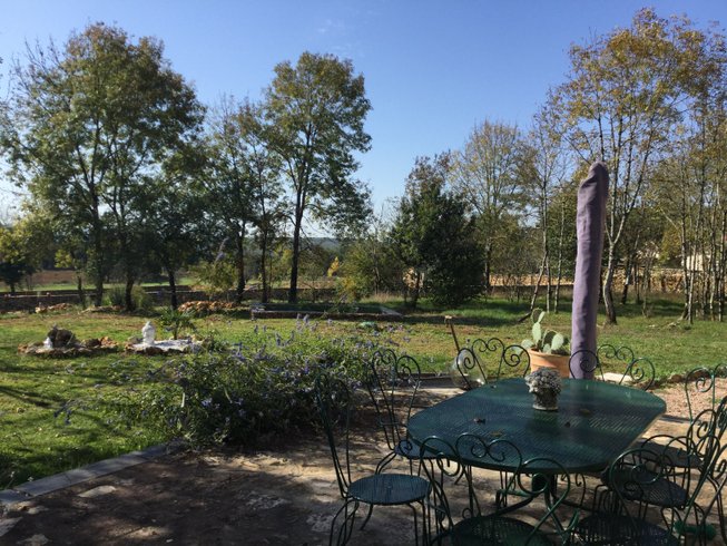 Domaine AbracadaRoom : le Mas de Lagraville Haute - Image 8