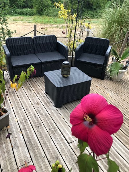 Domaine AbracadaRoom : L'Arche Enchantée - Image 7