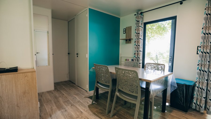 Hébergement AbracadaRoom : Cottage Prestige 3 chambres - Image 10