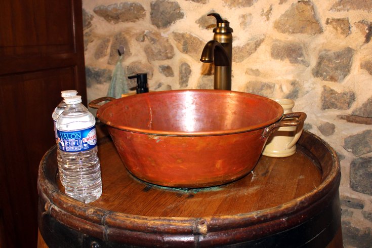 Hébergement AbracadaRoom : Maison de hobbit - Image 14