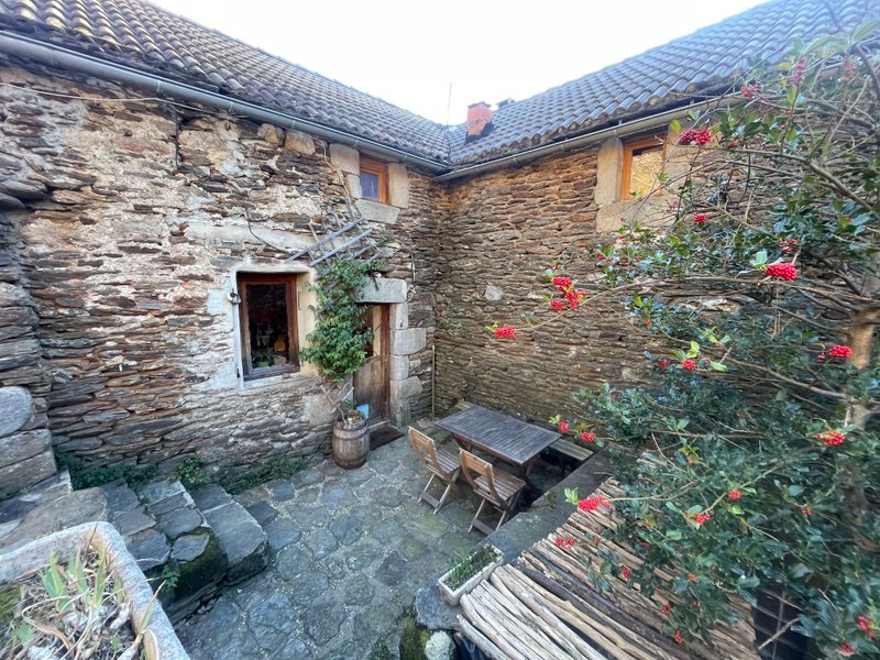 Domaine AbracadaRoom : Écolieu les Masades - Image 11