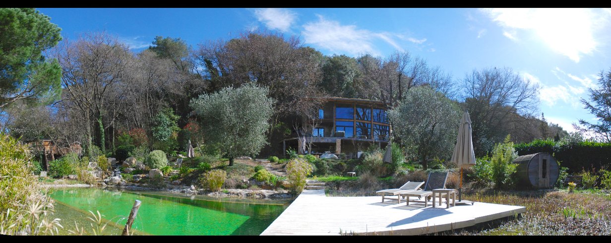 Domaine AbracadaRoom : Orion Treehouses - Image 3