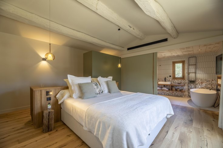 Hébergement AbracadaRoom : Persei, Casette Casanghjulina - Image 2