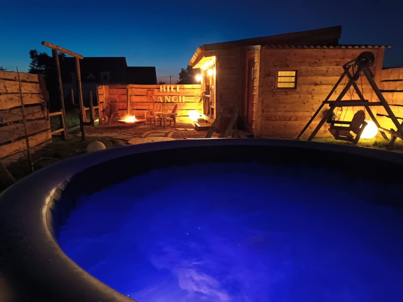 Domaine AbracadaRoom : Hill Ranch - Image 4