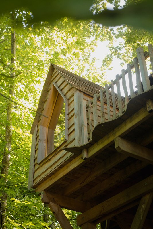 Cabane Spa Aventure à Raray (4)