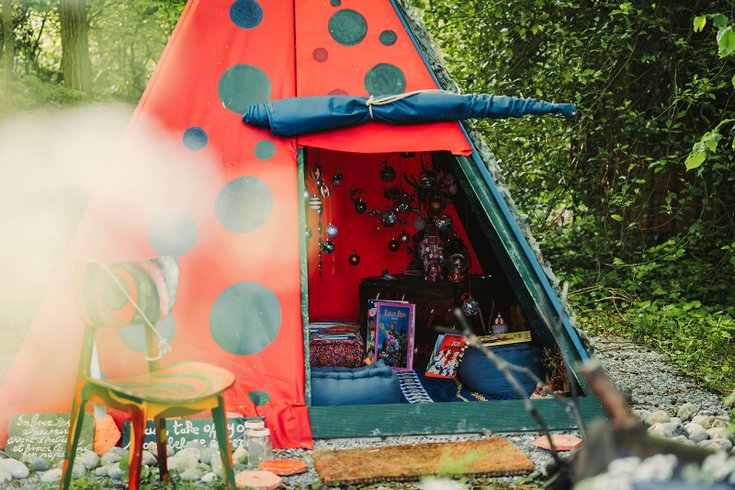 Hébergement AbracadaRoom : La Suite  1ère LOGE - Image 31