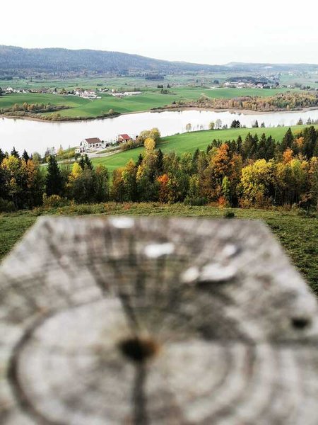 Domaine AbracadaRoom : Les Logettes de Caroline - Image 15