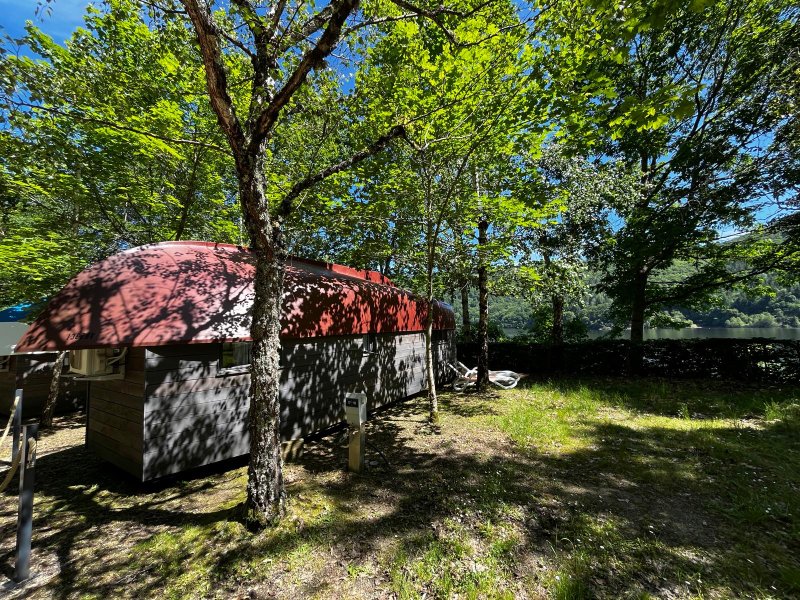 Hébergement AbracadaRoom : Bateau de Robinson 2 ch 4 pers - Image 2