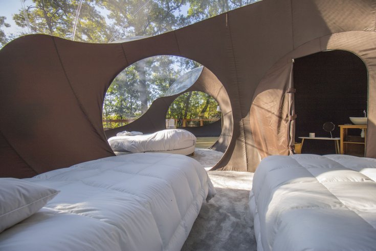 Domaine AbracadaRoom : Chrysalide Saint Martin - Image 6