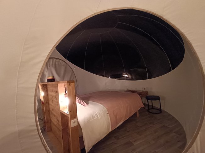 Hébergement AbracadaRoom : Belle Etoile - Image 6