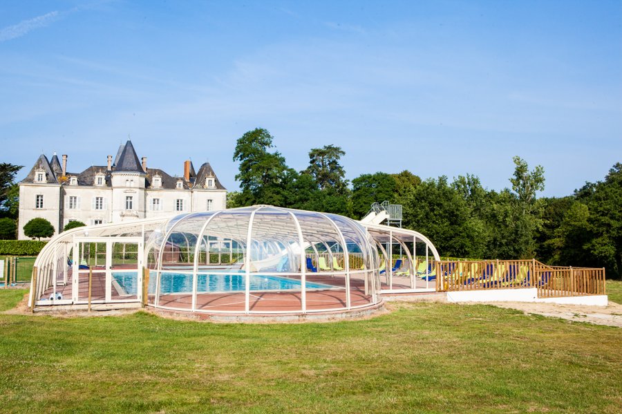 Domaine AbracadaRoom : Château de la Forêt - Image 5
