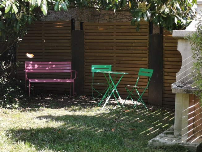 Hébergement AbracadaRoom : Le Four à Pains - Image 6