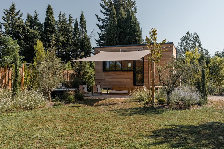 Domaine AbracadaRoom : Pépiite Terre de Provence - Image 7