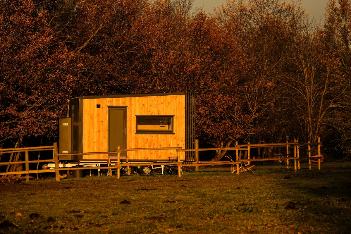 Homnest - Prairie des Âmes Heureuses - Occitanie à Puybegon (19)