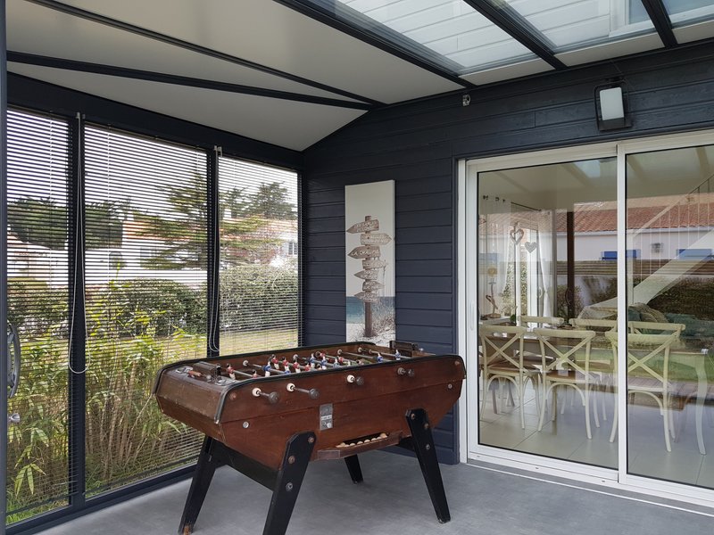 Hébergement AbracadaRoom : Villa litoré Oya - Image 5