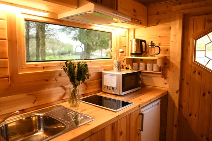 Domaine AbracadaRoom : La Petite Louvière - Image 3