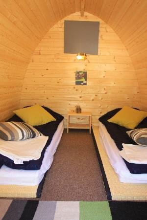 Hébergement AbracadaRoom : Pod - Image 7