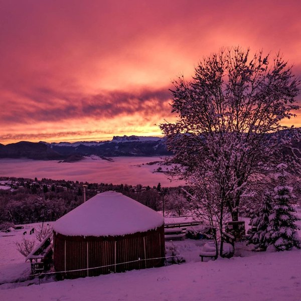 Domaine AbracadaRoom : Camping du Buisson - Image 8