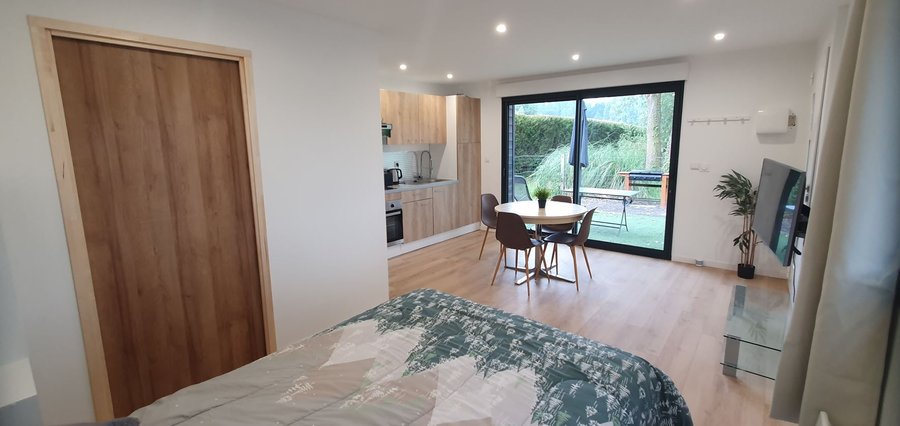 Domaine AbracadaRoom : Un lieu de zénitude - Image 6