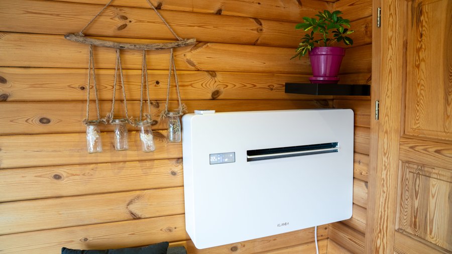 Hébergement AbracadaRoom : Toue Cabanée  & SPA - Image 15