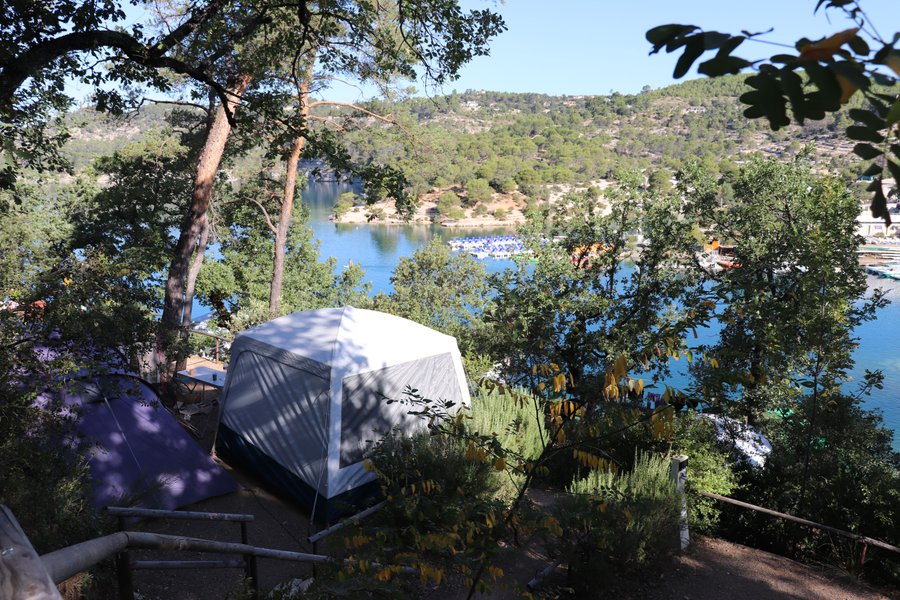Domaine AbracadaRoom : CAMPING DU SOLEIL - Image 11